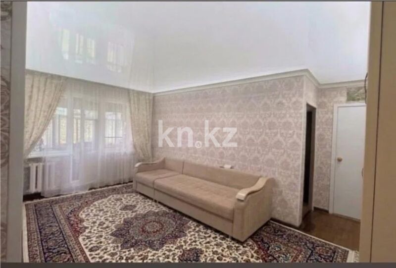 Продажа 3-комнатной квартиры, 59 м² - Продажа трехкомнатных квартир в Темиртау - страница 3 фото 1 из 3