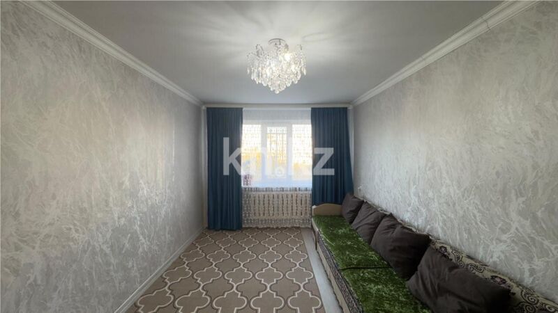 Продажа 2-комнатной квартиры, 46 м² - Продажа двухкомнатных квартир в Темиртау - страница 3 фото 7 из 15