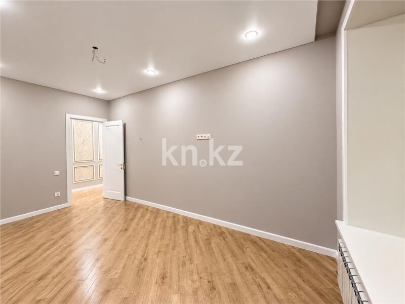Продажа 2-комнатной квартиры, 74 м² - Продажа двухкомнатных квартир в Казахстане фото 5 из 19