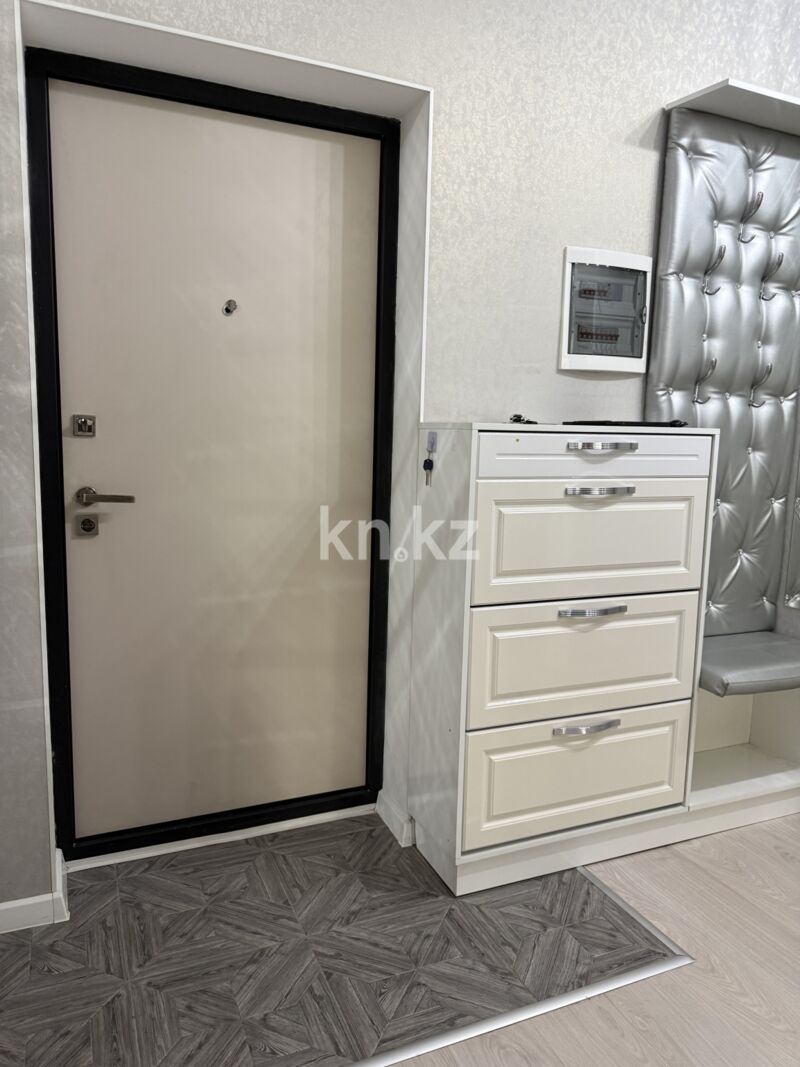 Продажа 2-комнатной квартиры, 53.5 м² - Продажа двухкомнатных квартир в монолитном доме в Алматы - страница 3 фото 2 из 25