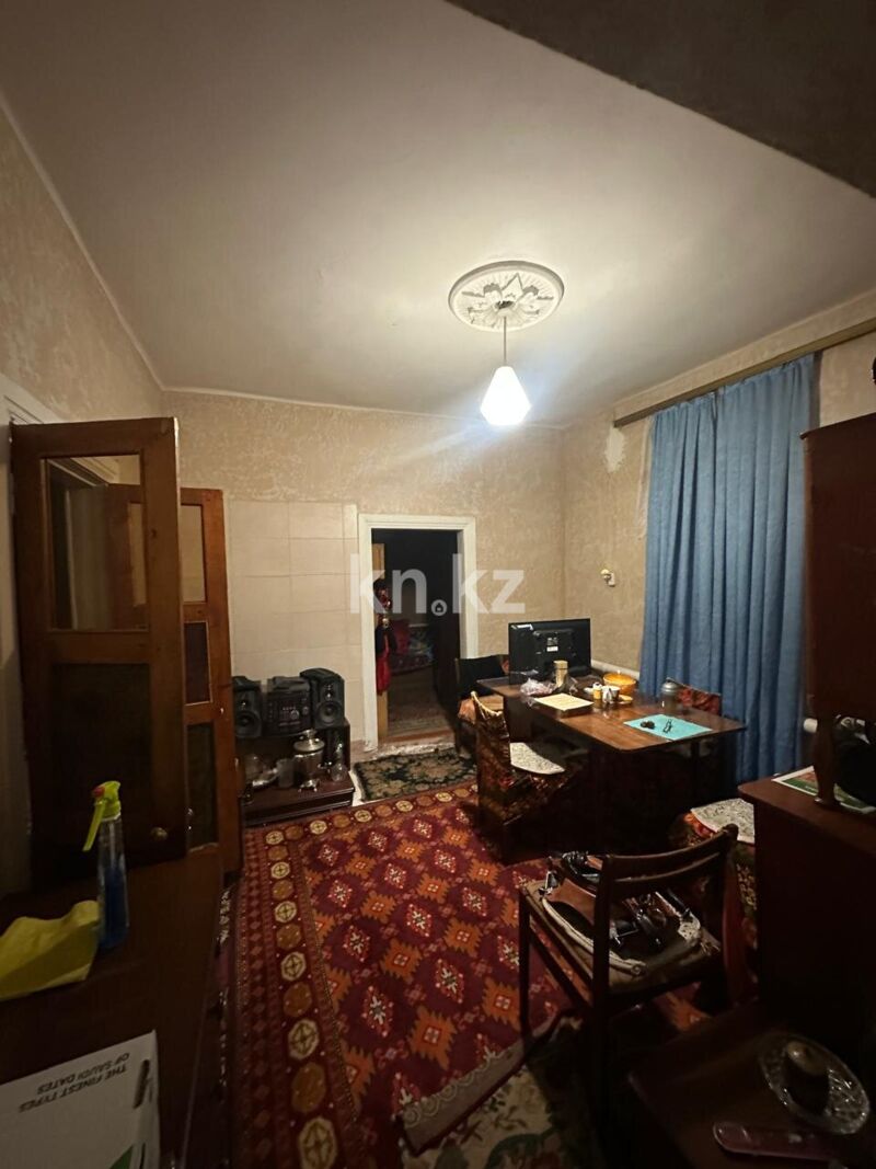 Продажа 4-комнатного дома, 55 м² - Продажа домов, коттеджей в Казахстане - страница 6 фото 6 из 14