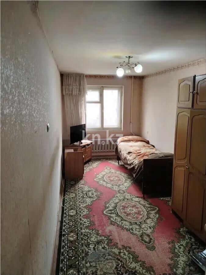 Продажа 2-комнатной квартиры, 43 м² - Продажа двухкомнатных квартир в панельном доме в Темиртау - страница 10 фото 2 из 7