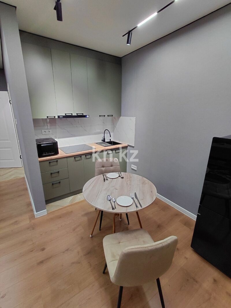 Аренда 1-комнатной квартиры, 35 м² - Аренда квартир помесячно в Казахстане - страница 2 фото 5 из 11