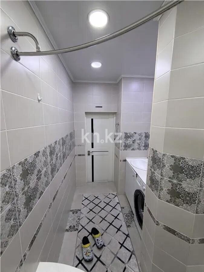Продажа 3-комнатной квартиры, 70 м² - Недвижимость в Алматы - страница 7 фото 4 из 5