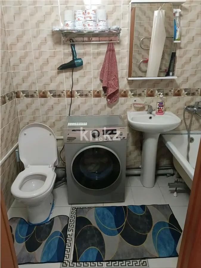 Продажа 1-комнатной квартиры, 40 м² - Продажа однокомнатных квартир в монолитно-каркасном доме в Казахстане - страница 41 фото 4 из 5