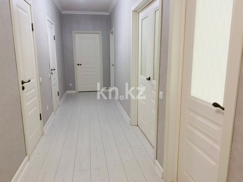 Продажа 3-комнатной квартиры, 90 м² - Продажа квартир в р-не Есиль Астаны - страница 27 фото 3 из 12