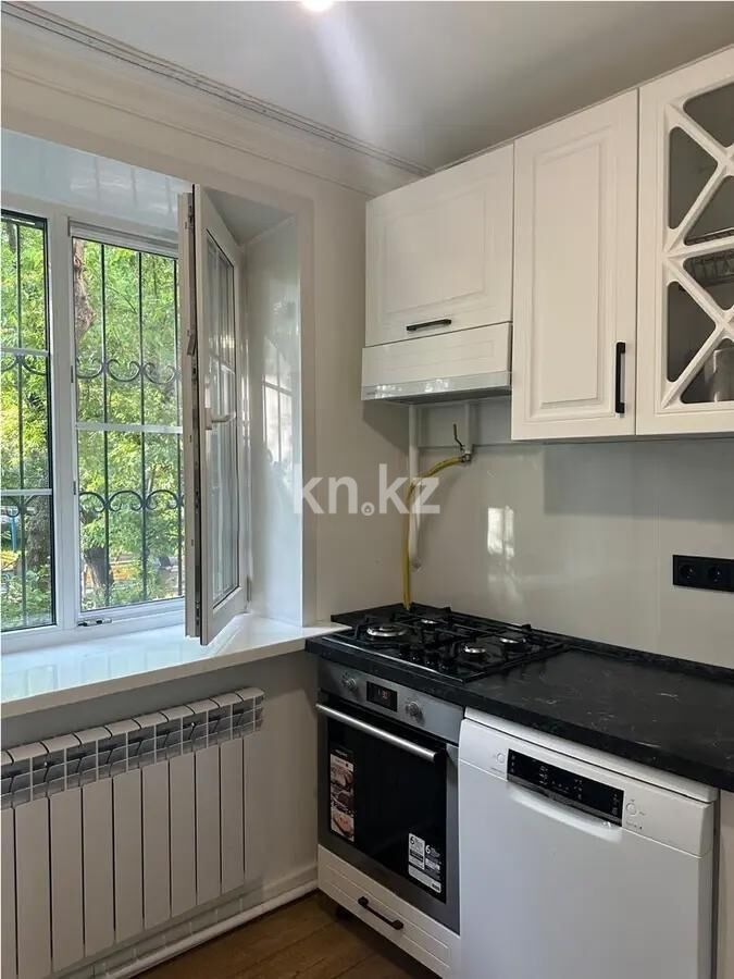 Продажа 3-комнатной квартиры, 65 м² - Продажа трехкомнатных квартир от собственников в Алматы - страница 13 фото 3 из 5