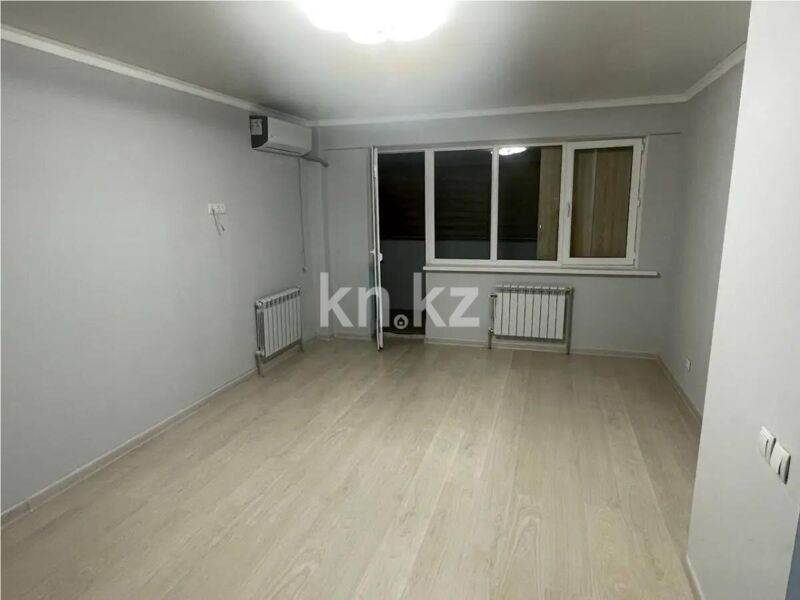 Продажа 1-комнатной квартиры, 43 м² - Продажа офисных и торговых помещений в Акмолинской области фото 1 из 3