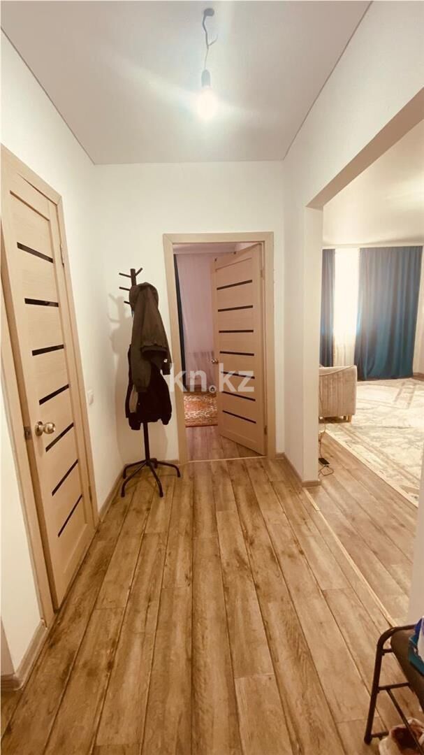 Продажа 1-комнатной квартиры, 41 м² - Продажа однокомнатных квартир в Майкудуке Караганды - страница 3 фото 8 из 11