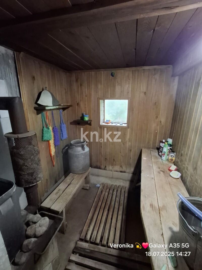 Продажа 2-комнатного дома, 71 м² - Продажа двухкомнатных домов, коттеджей в Уральске фото 11 из 18