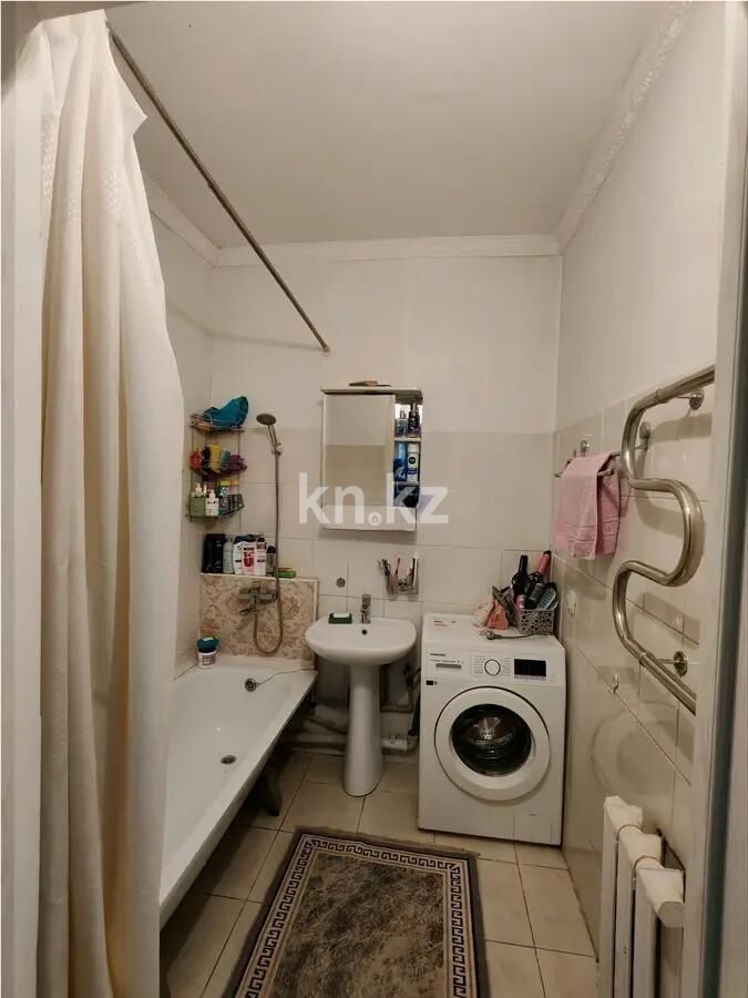 Продажа 2-комнатной квартиры, 64.4 м² - Продажа двухкомнатных квартир в монолитно-каркасном доме в Казахстане - страница 194 фото 4 из 6