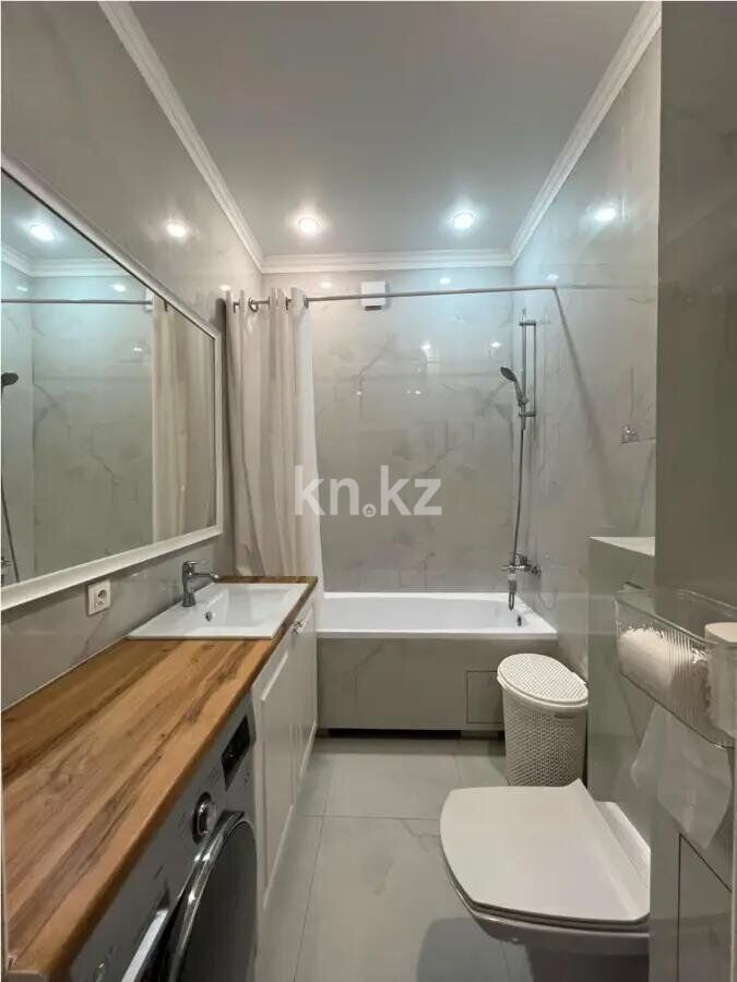 Продажа 2-комнатной квартиры, 54 м² - Продажа квартир от собственников в Астане - страница 8 фото 4 из 5