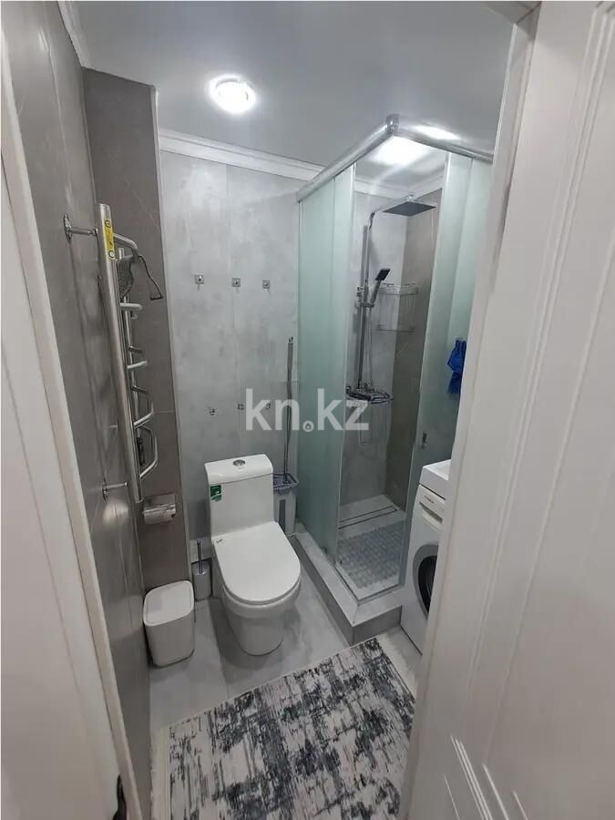 Продажа 2-комнатной квартиры, 45.6 м² - Продажа двухкомнатных квартир в панельном доме в Алматы - страница 21 фото 4 из 5