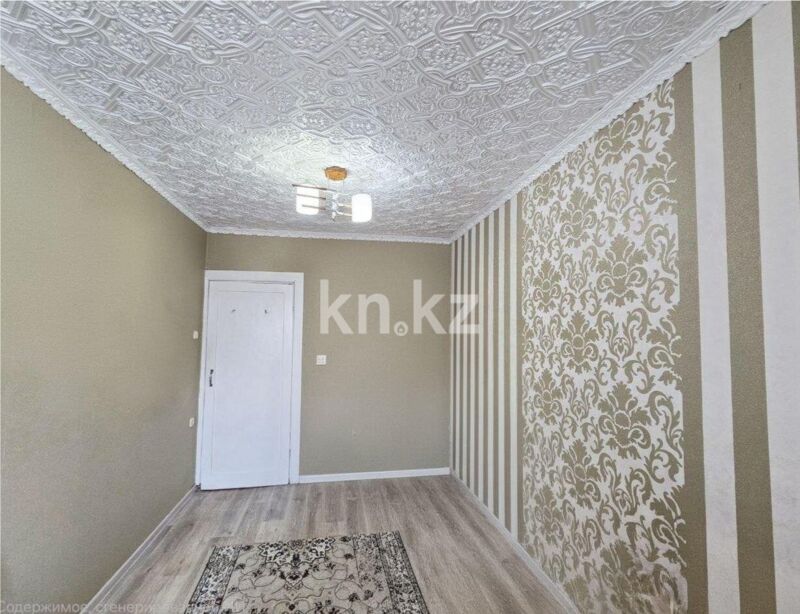 Продажа 3-комнатной квартиры, 61 м² - Продажа трехкомнатных квартир в панельном доме в Темиртау - страница 2 фото 6 из 16