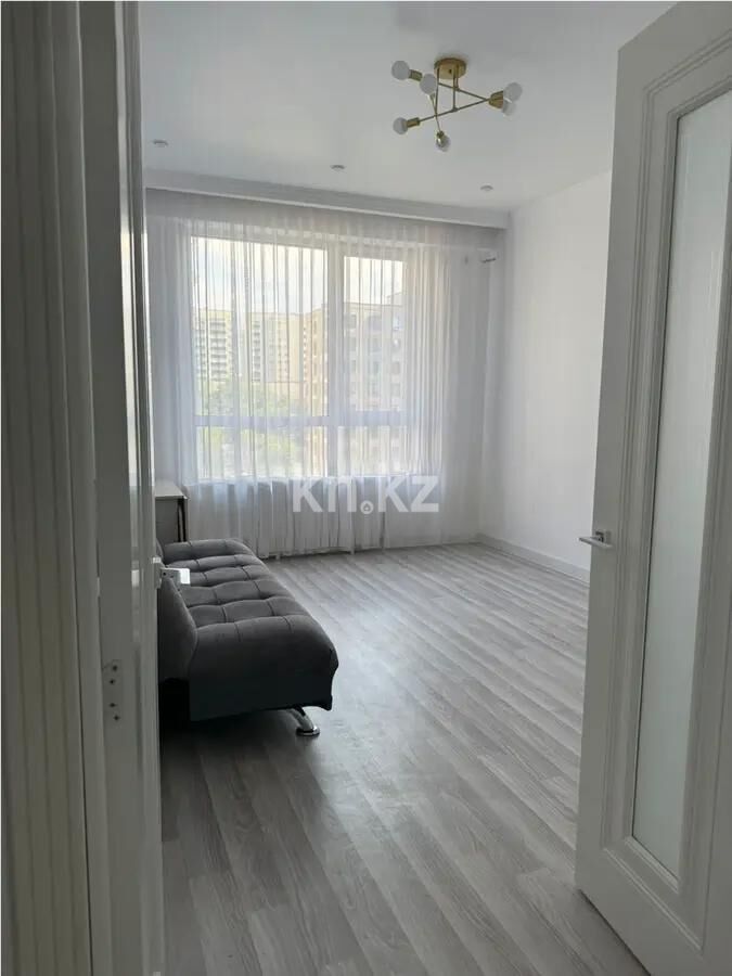 Продажа 2-комнатной квартиры, 60 м² - Продажа квартир в Ауэзовском р-не Алматы - страница 7 фото 1 из 3