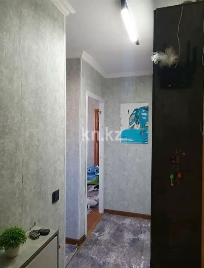 Продажа 3-комнатной квартиры, 48 м² - Продажа квартир от собственников в Караганде фото 5 из 5