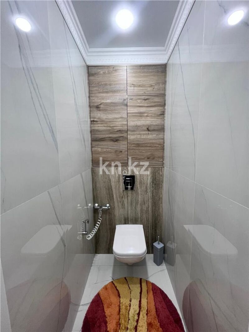Продажа 3-комнатной квартиры, 83 м² - Продажа трехкомнатных квартир на Юго-Востоке Караганды - страница 19 фото 18 из 26