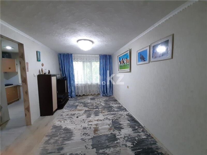 Продажа 1-комнатной квартиры, 32 м² - Продажа однокомнатных квартир в Темиртау - страница 6 фото 1 из 6