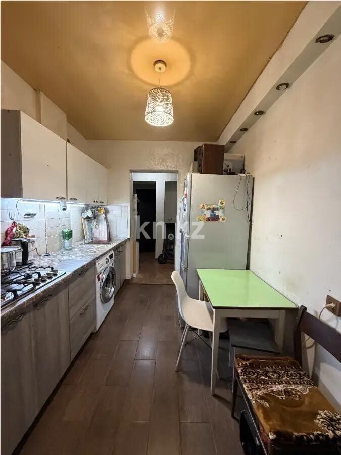 Продажа 2-комнатной квартиры, 49 м² - Продажа квартир в Кокшетау фото 3 из 4