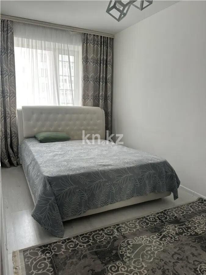 Продажа 2-комнатной квартиры, 46 м² - Продажа двухкомнатных квартир в Астане - страница 79 фото 2 из 5