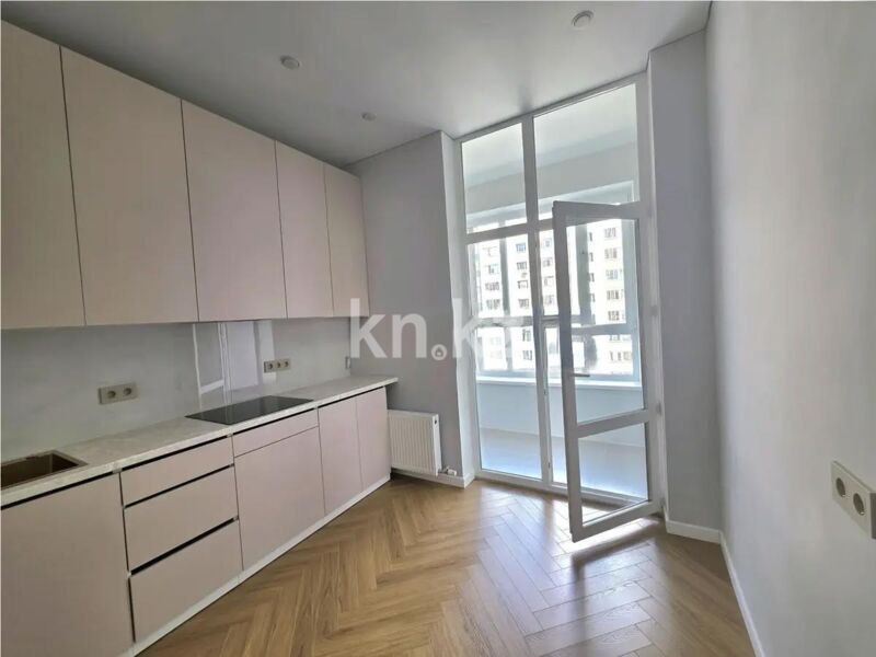 Продажа 2-комнатной квартиры, 56 м² - Продажа двухкомнатных квартир в р-не Нура Астаны - страница 51 фото 2 из 4