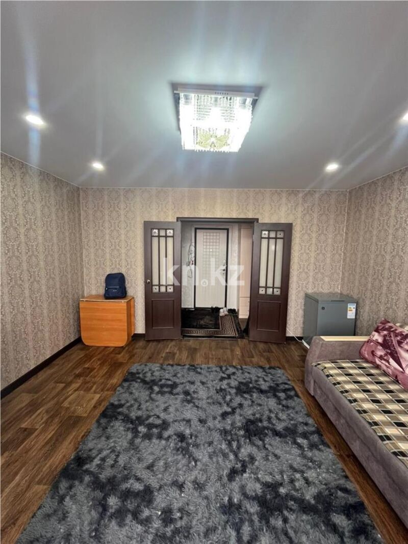 Продажа 2-комнатной квартиры, 55 м² - Продажа двухкомнатных квартир на Юго-Востоке Караганды - страница 24 фото 2 из 9
