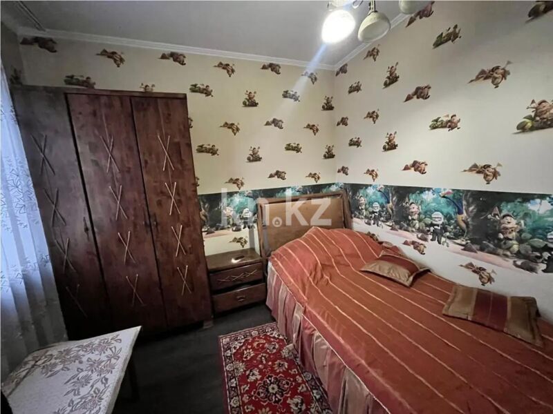 Продажа 3-комнатной квартиры, 69.5 м² - Продажа трехкомнатных квартир в Бостандыкском р-не Алматы - страница 12 фото 3 из 4