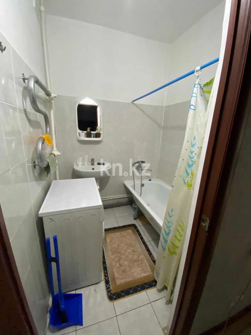 Продажа 2-комнатной квартиры, 60 м² - Продажа квартир в панельном доме в Казахстане - страница 7 фото 6 из 6