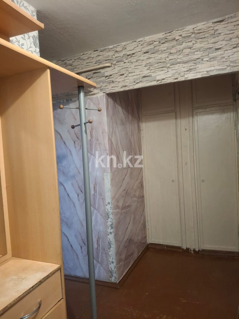 Продажа 2-комнатной квартиры, 34 м² - Продажа двухкомнатных квартир в панельном доме в Казахстане - страница 78 фото 7 из 8