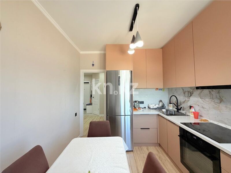 Продажа 3-комнатной квартиры, 66.5 м² - Продажа квартир в кирпичном доме в Астане - страница 194 фото 7 из 16