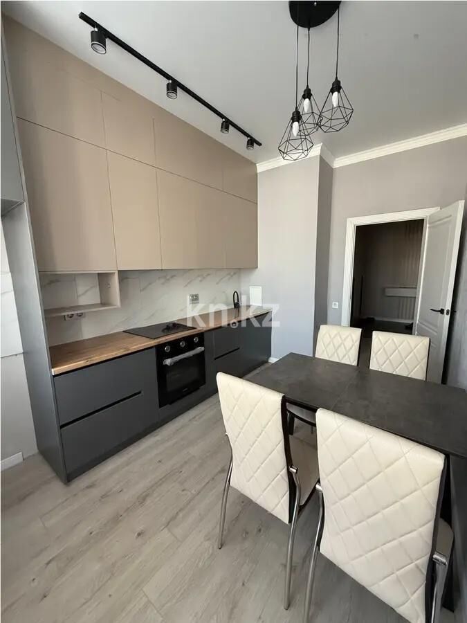 Продажа 3-комнатной квартиры, 84 м² - Продажа квартир в монолитно-каркасном доме в Астане - страница 85 фото 4 из 5