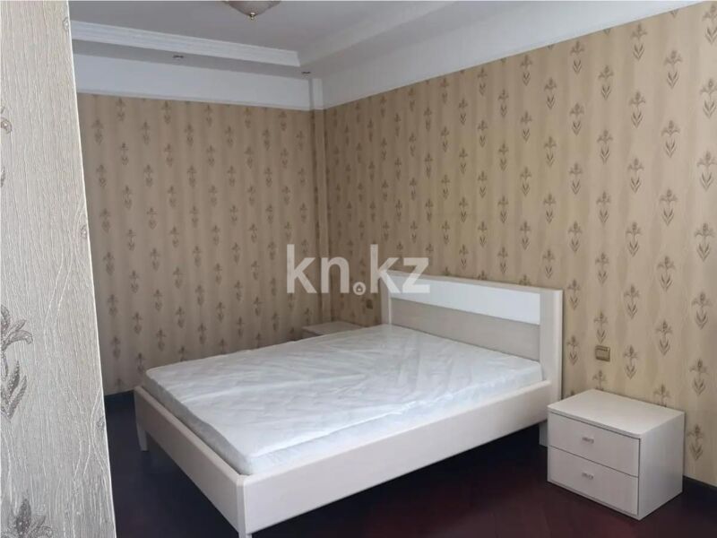 Продажа 3-комнатной квартиры, 125 м² - Продажа квартир в монолитно-каркасном доме в Астане - страница 125 фото 2 из 4