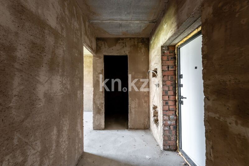Продажа 2-комнатной квартиры, 60.8 м² - Продажа квартир в кирпичном доме в Астане - страница 192 фото 20 из 31