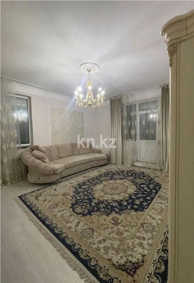 Продажа 2-комнатной квартиры, 98.3 м² - Продажа двухкомнатных квартир в р-не Сарайшык Астаны - страница 36 фото 1 из 5