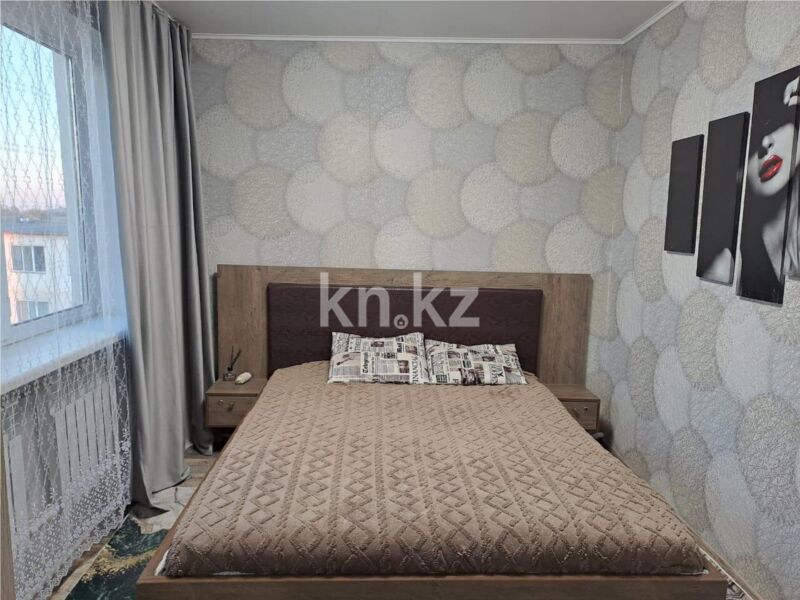 Продажа 3-комнатной квартиры, 48 м² - Недвижимость в Темиртау - страница 2 фото 4 из 6