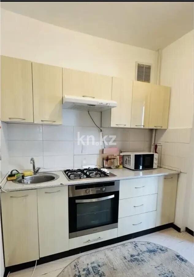 Продажа 1-комнатной квартиры, 27 м² - Продажа однокомнатных квартир от собственников в Алматы - страница 12 фото 3 из 5