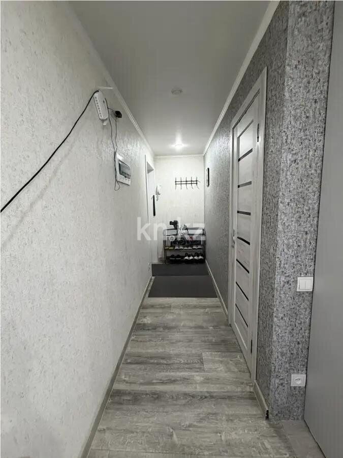 Продажа 1-комнатной квартиры, 31 м² - Продажа квартир-студий в Караганде фото 6 из 7