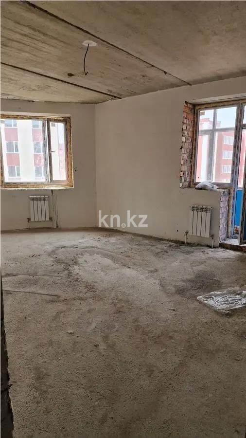 Продажа 2-комнатной квартиры, 49.9 м² - Продажа квартир в кирпичном доме в Астане - страница 216 фото 1 из 3