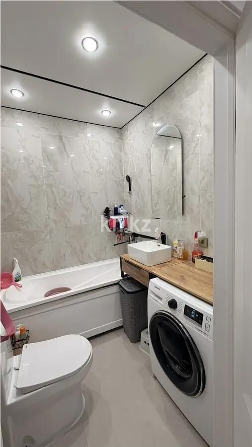 Продажа 2-комнатной квартиры, 44 м² - Продажа двухкомнатных квартир в Алатауском р-не Алматы - страница 20 фото 4 из 4