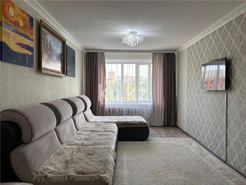 Продажа 3-комнатной квартиры, 68 м² - Недвижимость в Темиртау - страница 28 фото 2 из 21