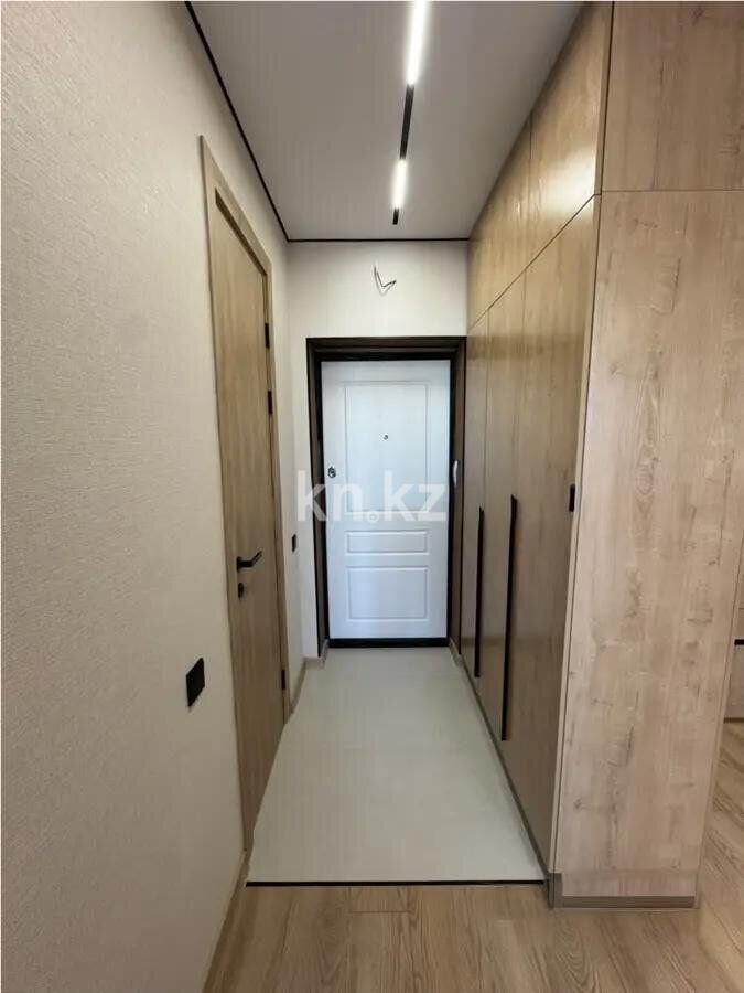 Продажа 2-комнатной квартиры, 44 м² - Продажа двухкомнатных квартир от собственников в Астане - страница 7 фото 4 из 4