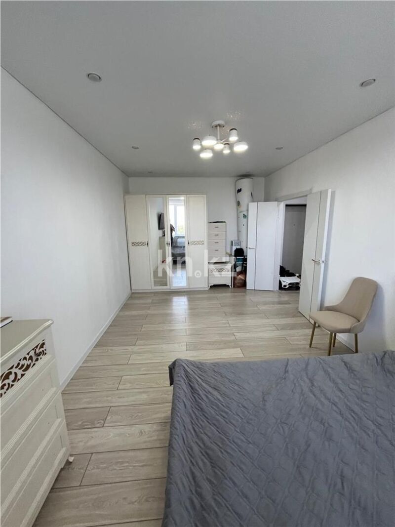 Продажа 1-комнатной квартиры, 40 м² - Продажа однокомнатных квартир в Майкудуке Караганды - страница 3 фото 7 из 12