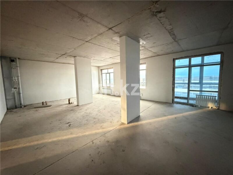Продажа 4-комнатной квартиры, 127 м² - Продажа недвижимости в Караганде - страница 26 фото 4 из 8