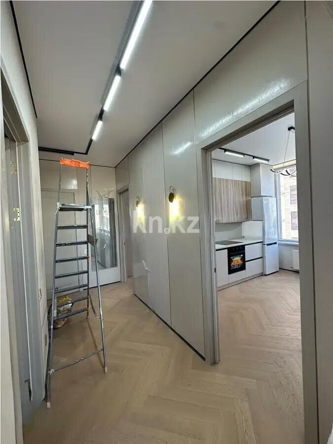 Продажа 2-комнатной квартиры, 60 м² - Продажа двухкомнатных квартир в Караганде - страница 2 фото 2 из 2