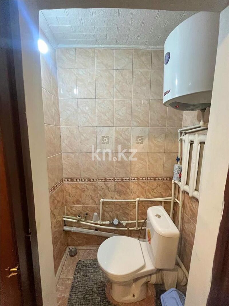 Продажа 4-комнатного дома, 79 м² - Продажа домов, коттеджей в Темиртау - страница 3 фото 8 из 18