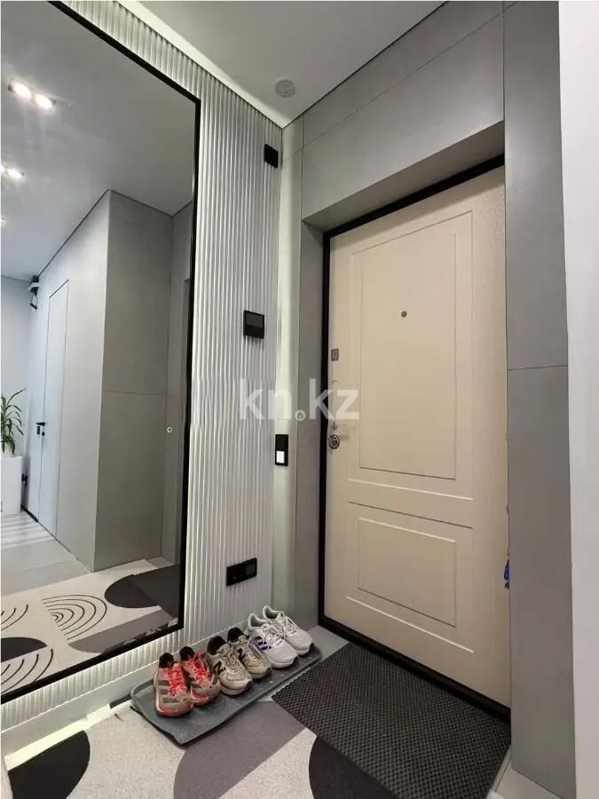 Продажа 3-комнатной квартиры, 58 м² - Продажа трехкомнатных квартир в Бостандыкском р-не Алматы - страница 22 фото 6 из 6
