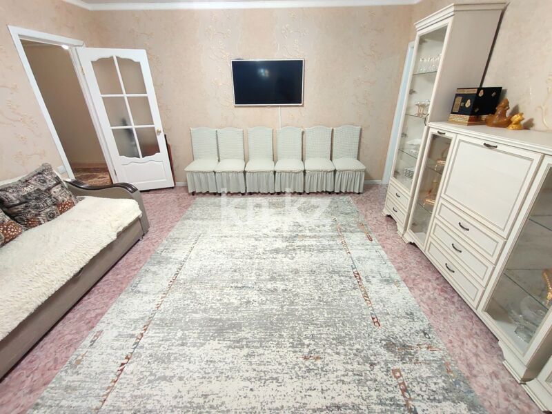 Продажа 4-комнатной квартиры, 77 м² - Продажа квартир в Караганде - страница 11 фото 4 из 25