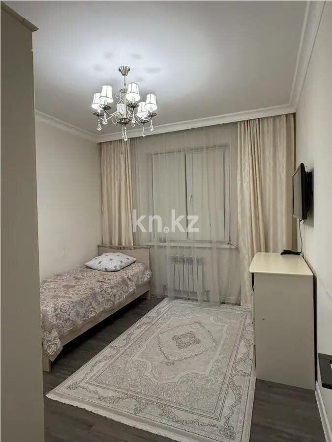 Продажа 3-комнатной квартиры, 78.8 м² - Продажа квартир в Казахстане - страница 47 фото 2 из 2