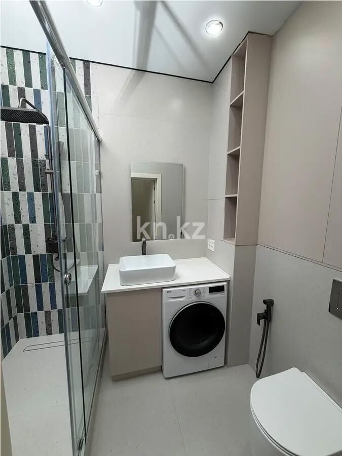 Продажа 3-комнатной квартиры, 56 м² - Продажа трехкомнатных квартир в кирпичном доме в Казахстане - страница 63 фото 5 из 5