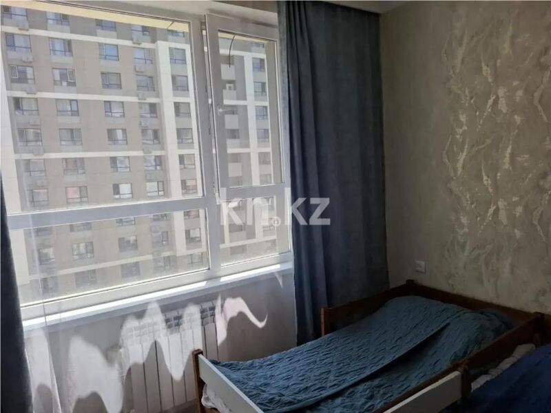 Продажа 2-комнатной квартиры, 62 м² - Продажа двухкомнатных квартир в Наурызбайском р-не Алматы - страница 25 фото 2 из 3